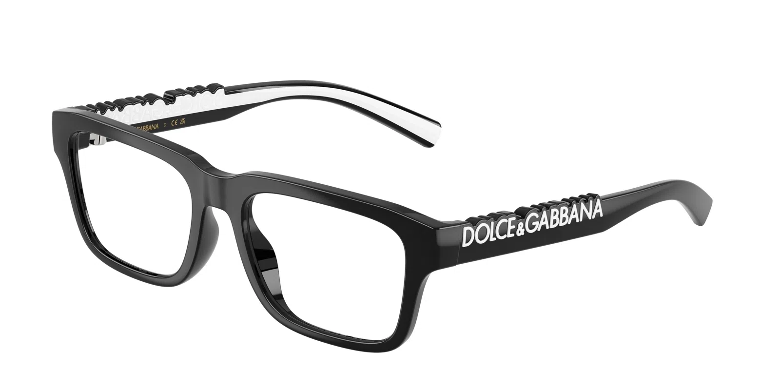 Dolce & Gabbana Kids 5008 Eyeglasses - view 2